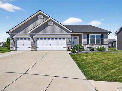 532 Summerbrook Estates Ct, Wentzville, MO, 63385
