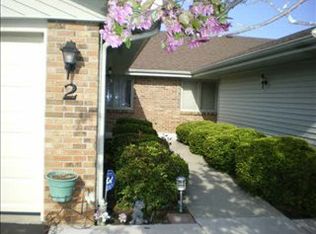 7348 Colosseum Dr APT 2, Rockford, IL 61107