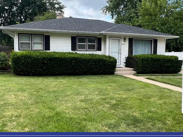 4602 Esch Ln, Madison, WI 53704