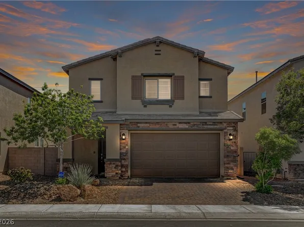 6555 Smithville Ave, Sunrise Manor, NV 89142