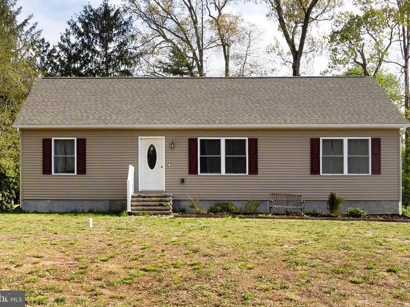 31 Dawson Dr, Bridgeton, NJ 08302