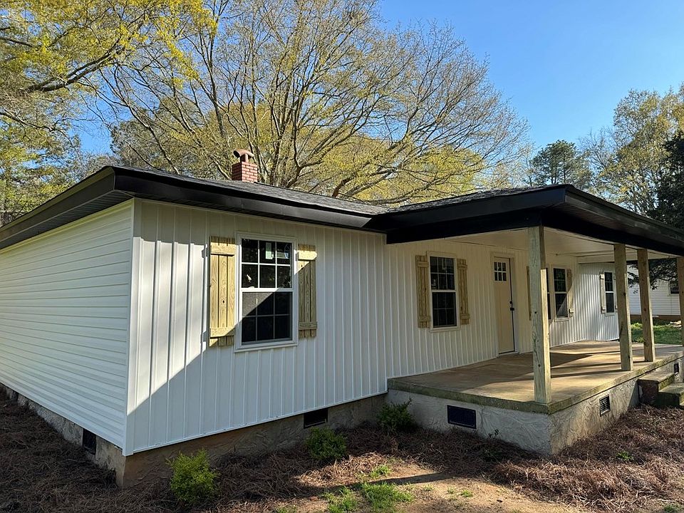 814 Siloam Church Rd, Greenwood, SC 29646 Zillow