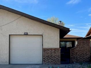 28A Bent Tree Rd, Roswell, NM 88201