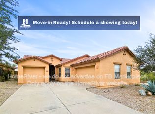 25555 W Globe Ave, Buckeye, AZ 85326