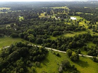 Fm 2158, Midway, TX 75852