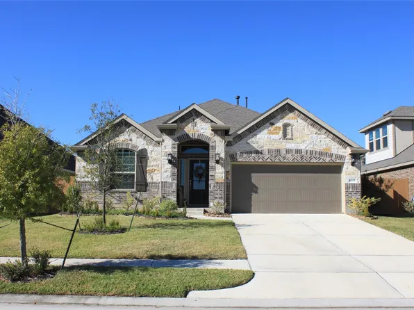 4408 Mimic Dr, Spring, TX 77386