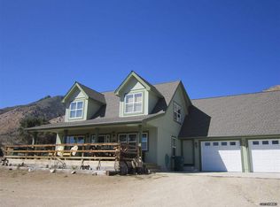 37 Cardinal Ln, Wellington, NV