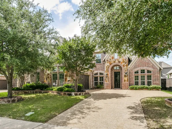 1530 Snowberry Dr, Allen, TX 75013