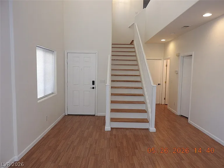 3732 Stowe Creek Ave — Photo 2