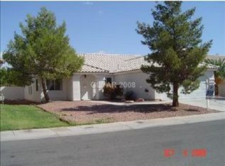 4544 Bellbluff St, Las Vegas, NV 89122
