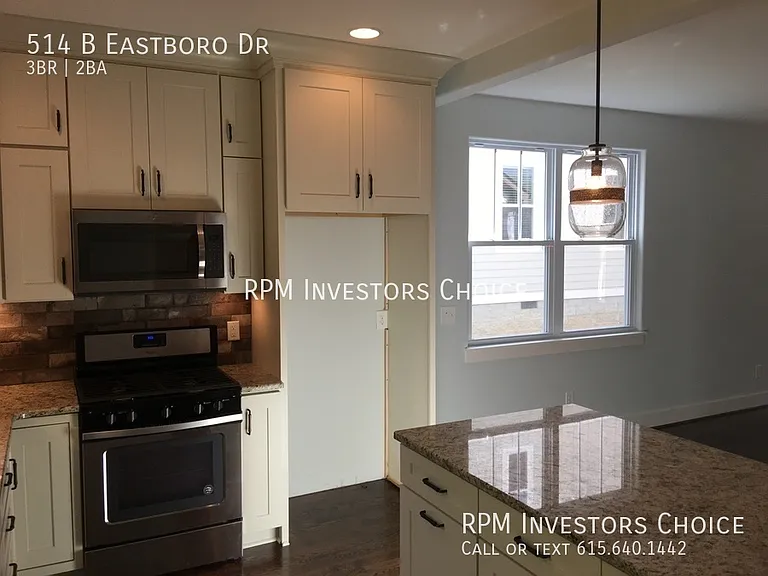 514B Eastboro Dr — Photo 6