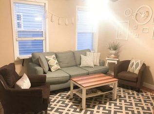 128 Everett St #2, Boston, MA 02128
