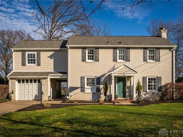 819 Lexington Ave, Terrace Park, OH 45174