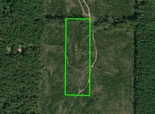 0 Jefferson Cemetery Rd, Jefferson, AR 72079