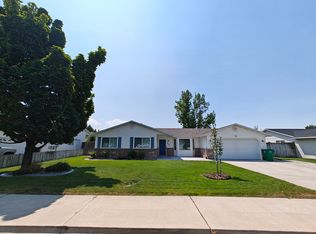 2935 W 1060 N, Provo, UT 84601