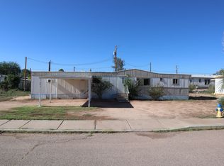 694 E Lesli Dr, Benson, AZ 85602