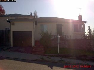 1630 172nd Ave, Hayward, CA 94541