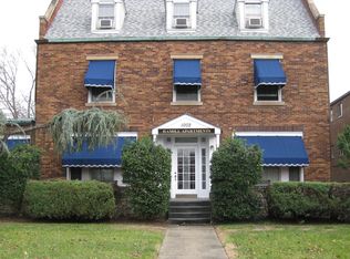 1002 8th St APT 1, Huntington, WV 25701