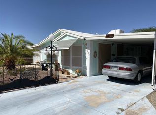 13220 E 41st Ln, Yuma, AZ 85367