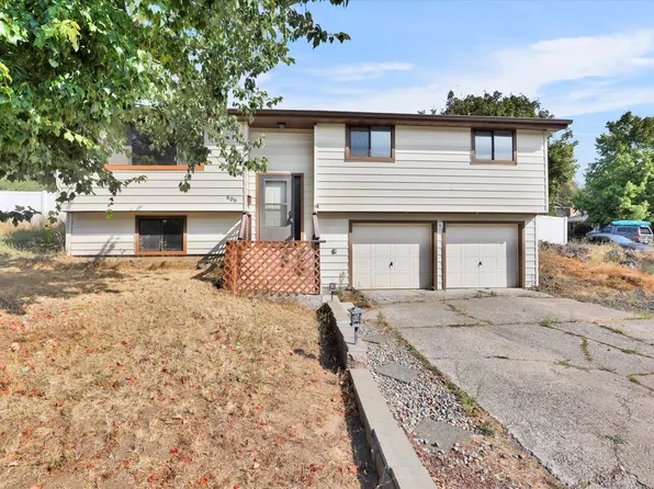 806 Moyer St, Cheney, WA 99004