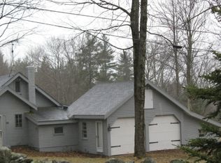 547 Old Wolfeboro Rd, Alton, NH 03809