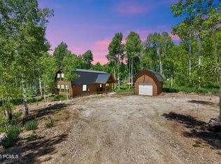 11249 E Columbine Ln, Heber, UT 84032
