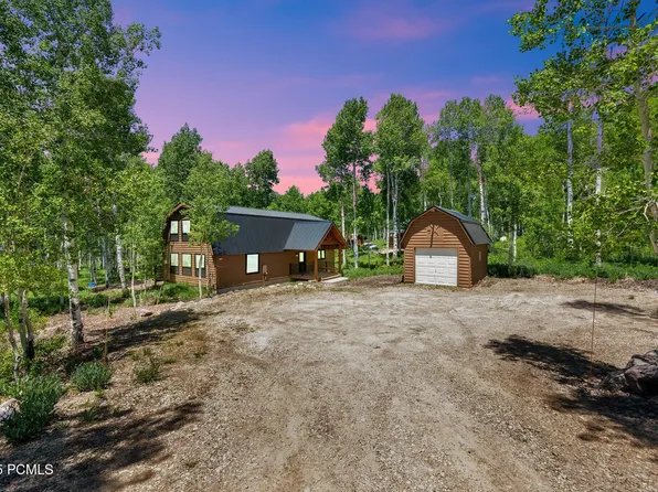 11249 E Columbine Ln, Heber, UT 84032