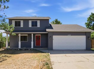 2409 Flagstone Ct, Fort Collins, CO 80525