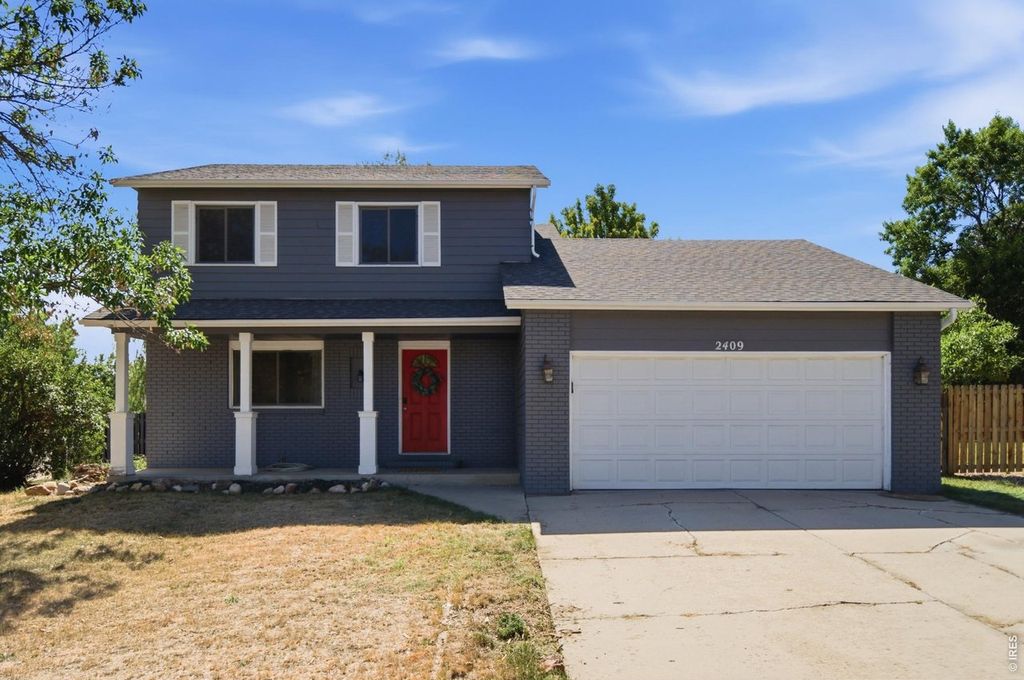 2409 Flagstone Ct