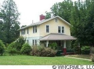 7 Charles St, Asheville, NC 28801
