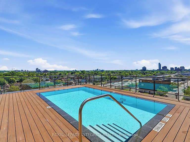 203 Catherine St #1203 — Photo 29