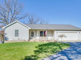 2973 Secluded Acres Dr, Dorr, MI 49323