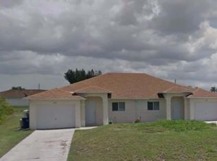 3966 Sunset Rd, Lehigh Acres, FL 33971