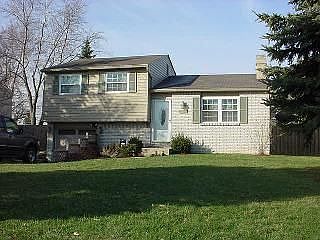 First Time Homebuyers Dream!