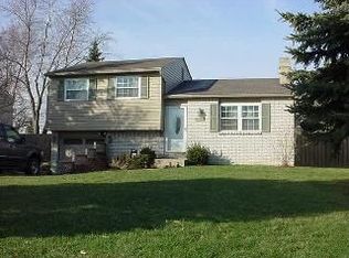 28749 Stargate Rd, Perrysburg, OH 43551