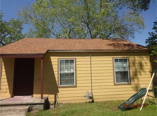 6819 Longview St, Houston, TX 77020