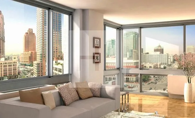 Rented by Bklyn Gold Leasing Office | media 16
