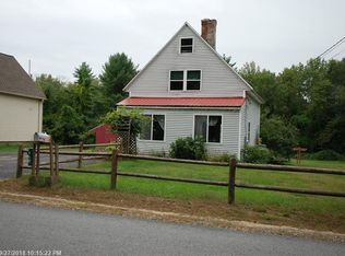 668 River Rd, Lebanon, ME 04027