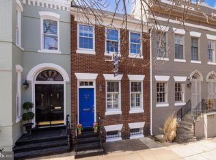 324 N Columbus St, Alexandria, VA 22314