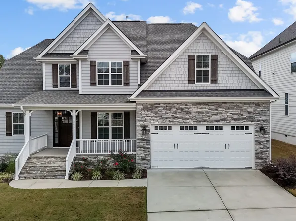 2923 Logan Valley Path, Apex, NC 27502