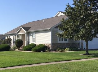 632 Schubert St, Woodstock, IL 60098