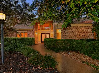 10 Wind Trace Ct, Spring, TX 77381