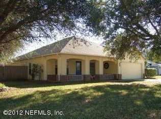 3411 Bristol Bridge Rd, Orange Park, FL 32073