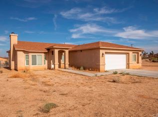 3609 Surrey Ave, Yucca Valley, CA 92284