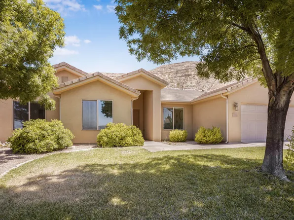 221 E 630 N, La Verkin, UT 84745