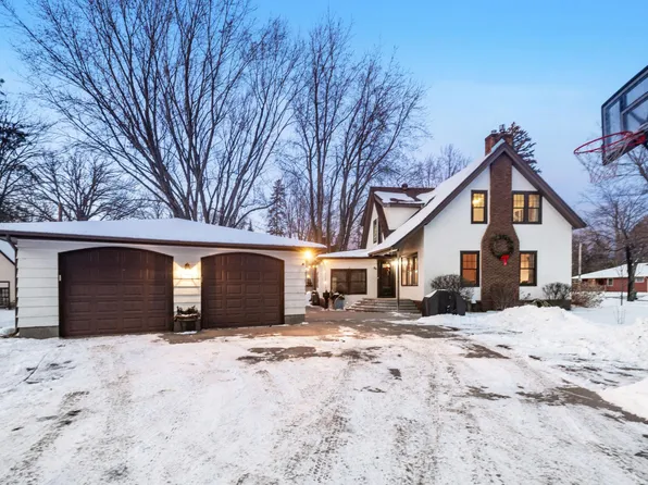 55 2nd Ave SE, Aitkin, MN 56431