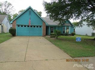 2761 Arbor Lane Dr, Bartlett, TN 38133