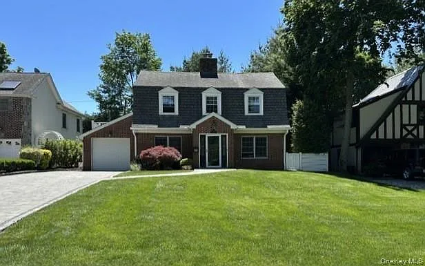 100 Rockywood Rd