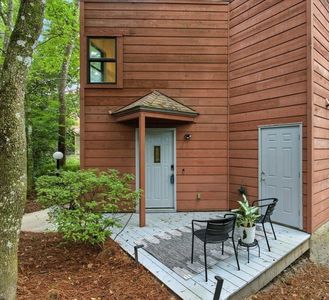 1931 Nicklaus Dr #3, Tallahassee, FL, 32301