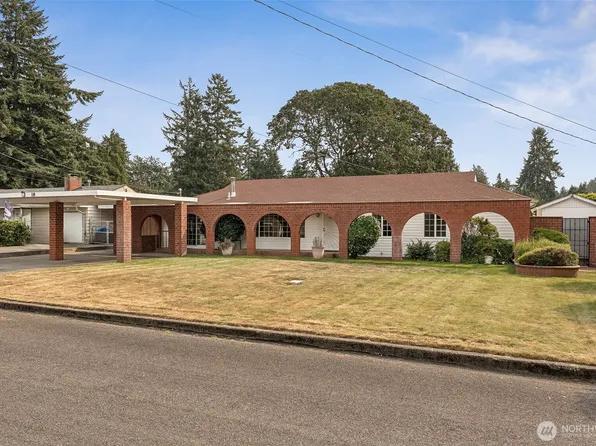 18 Fir Glen Road SW, Lakewood, WA 98498